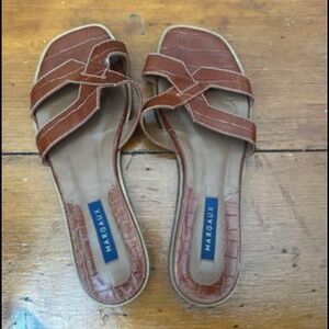 Margaux sandal